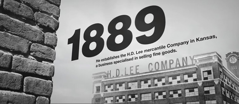 hd lee company